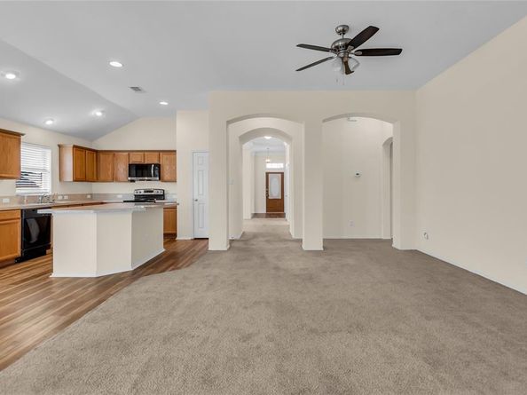 2433  Forest Creek Drive , Fort Worth Texas 76123