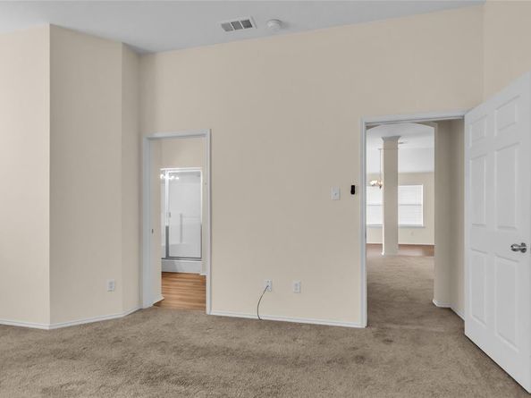 2433  Forest Creek Drive , Fort Worth Texas 76123