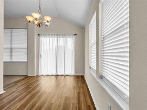 2433  Forest Creek Drive , Fort Worth Texas 76123