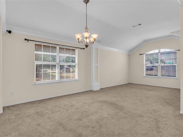2433  Forest Creek Drive , Fort Worth Texas 76123