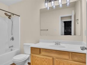 2433  Forest Creek Drive , Fort Worth Texas 76123