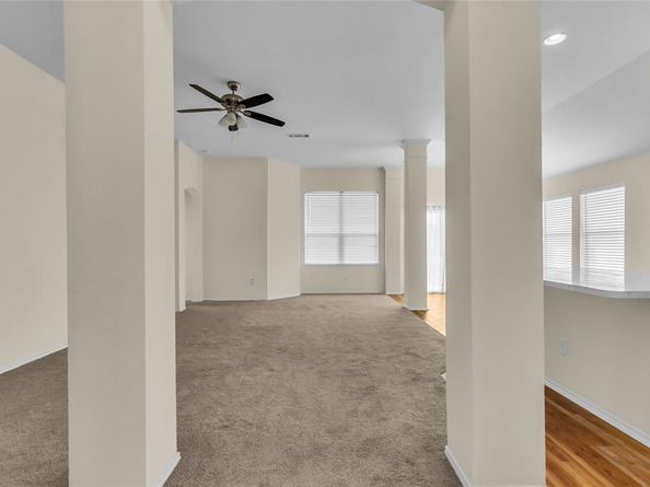 2433  Forest Creek Drive , Fort Worth Texas 76123