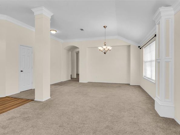 2433  Forest Creek Drive , Fort Worth Texas 76123