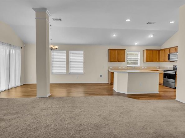 2433  Forest Creek Drive , Fort Worth Texas 76123