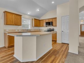 2433  Forest Creek Drive , Fort Worth Texas 76123