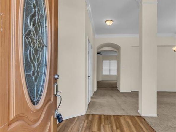 2433  Forest Creek Drive , Fort Worth Texas 76123
