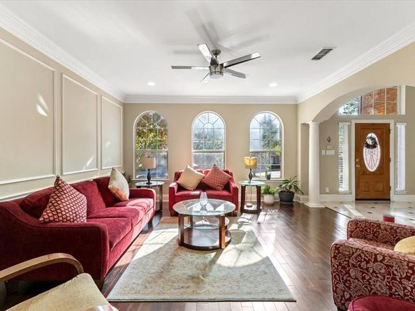 7423  Bradford Pear Drive , Irving Texas 75063