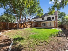7423  Bradford Pear Drive , Irving Texas 75063