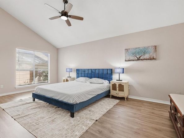 2415  Nebulus Drive , Garland Texas 75044