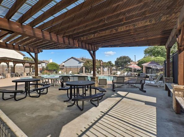 2415  Nebulus Drive , Garland Texas 75044