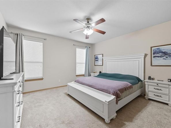 14008  Esperanza Drive , Fort Worth Texas 76052