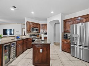 14008  Esperanza Drive , Fort Worth Texas 76052