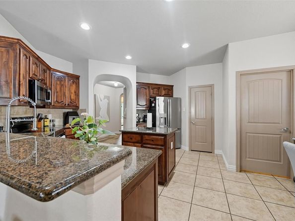 14008  Esperanza Drive , Fort Worth Texas 76052
