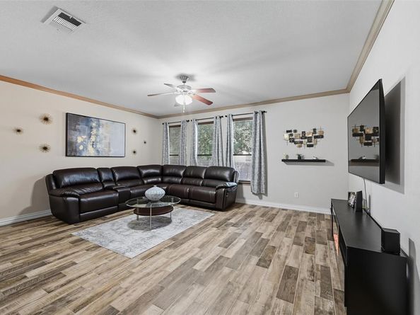 14008  Esperanza Drive , Fort Worth Texas 76052