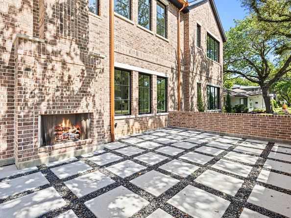 5925  Williamstown Road , Dallas Texas 75230