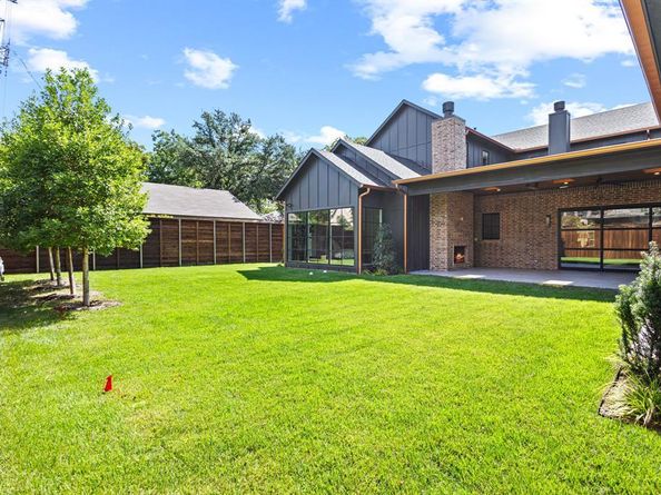 5925  Williamstown Road , Dallas Texas 75230