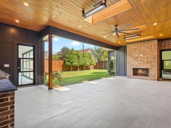 5925  Williamstown Road , Dallas Texas 75230