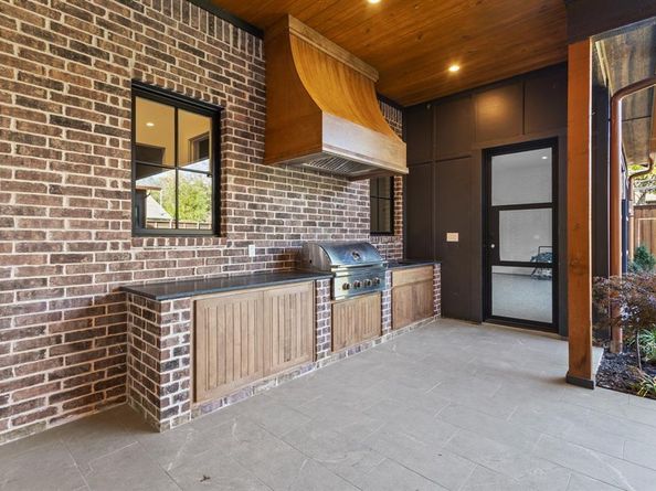 5925  Williamstown Road , Dallas Texas 75230