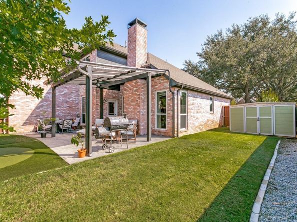 303  Buttonwood Court , Coppell Texas 75019