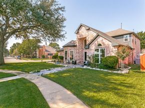 303  Buttonwood Court , Coppell Texas 75019