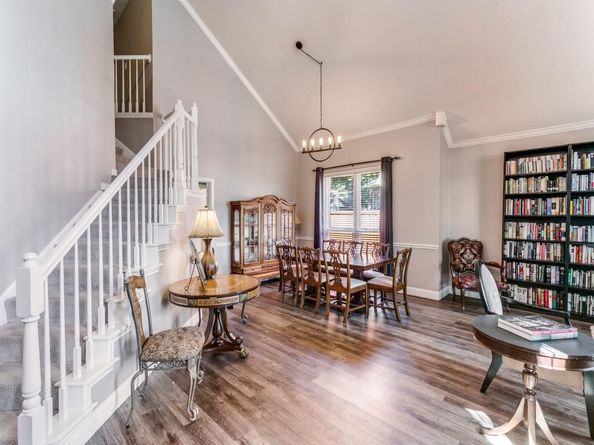 303  Buttonwood Court , Coppell Texas 75019