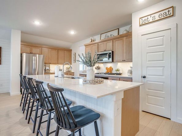 14733  Wagon Train Trail , Fort Worth Texas 76052