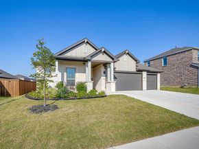 14733  Wagon Train Trail , Fort Worth Texas 76052