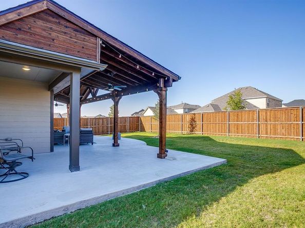 14733  Wagon Train Trail , Fort Worth Texas 76052