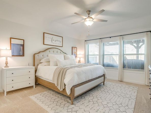 14733  Wagon Train Trail , Fort Worth Texas 76052