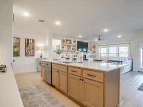 14733  Wagon Train Trail , Fort Worth Texas 76052