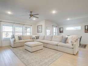 14733  Wagon Train Trail , Fort Worth Texas 76052