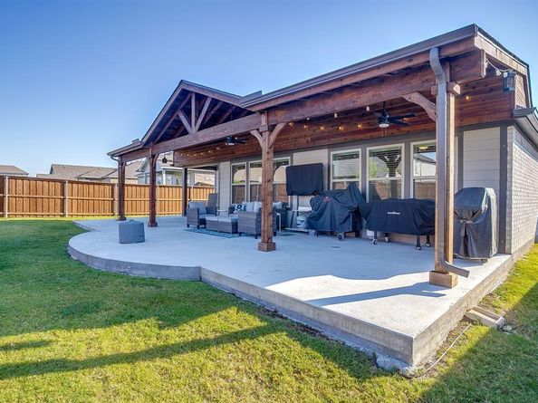 14733  Wagon Train Trail , Fort Worth Texas 76052