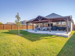 14733  Wagon Train Trail , Fort Worth Texas 76052