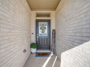 14733  Wagon Train Trail , Fort Worth Texas 76052