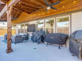 14733  Wagon Train Trail , Fort Worth Texas 76052