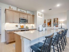 14733  Wagon Train Trail , Fort Worth Texas 76052