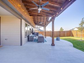 14733  Wagon Train Trail , Fort Worth Texas 76052
