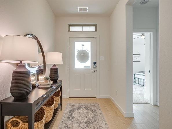 14733  Wagon Train Trail , Fort Worth Texas 76052
