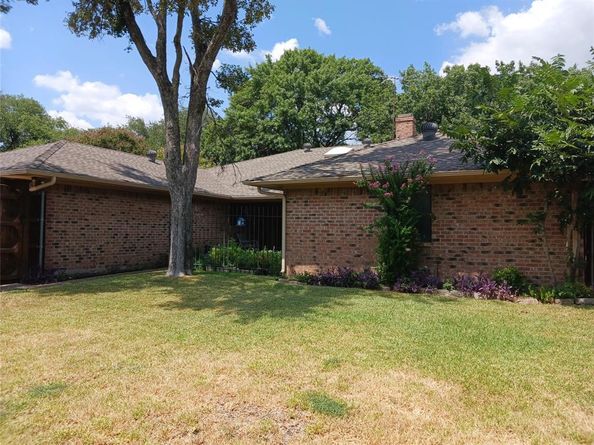 2206  Blue Cypress Drive , Richardson Texas 75082