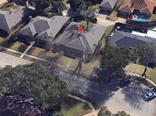 2206  Blue Cypress Drive , Richardson Texas 75082