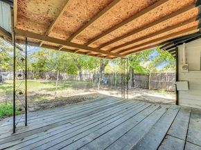 1237 E Terrell Avenue , Fort Worth Texas 76104