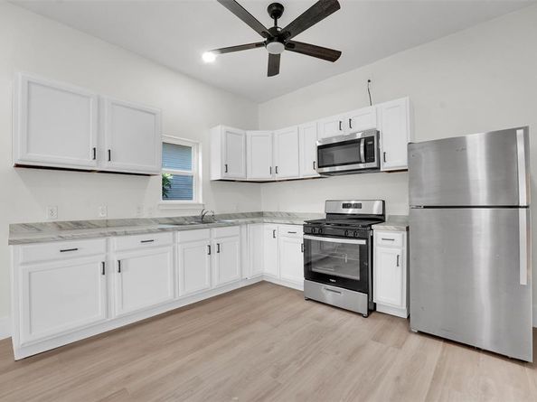 1237 E Terrell Avenue , Fort Worth Texas 76104