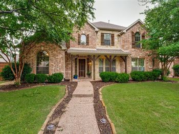 3500  Corkwood Drive 