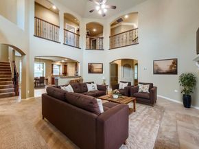 3500  Corkwood Drive , Frisco Texas 75033