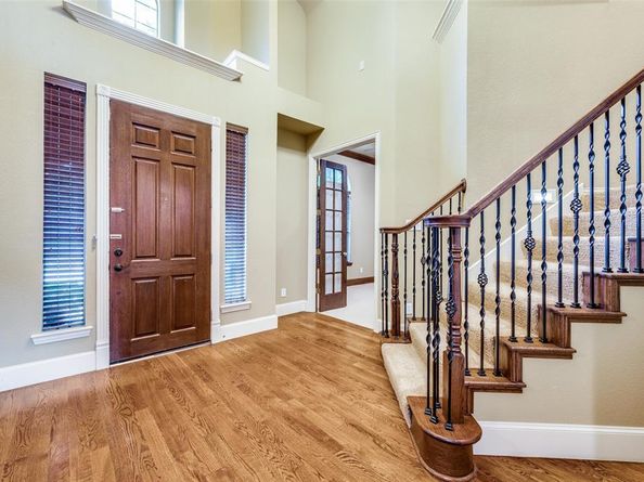 3500  Corkwood Drive , Frisco Texas 75033