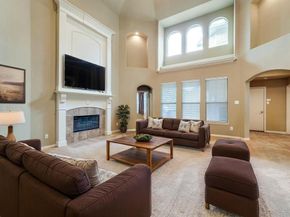 3500  Corkwood Drive , Frisco Texas 75033