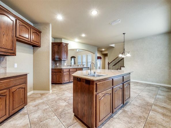 3500  Corkwood Drive , Frisco Texas 75033