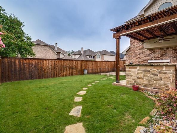 3500  Corkwood Drive , Frisco Texas 75033