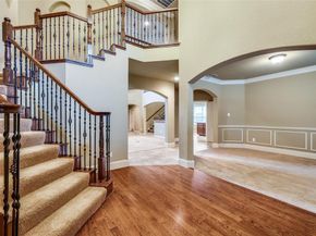 3500  Corkwood Drive , Frisco Texas 75033