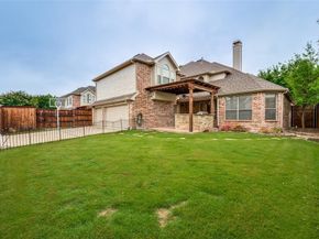 3500  Corkwood Drive , Frisco Texas 75033